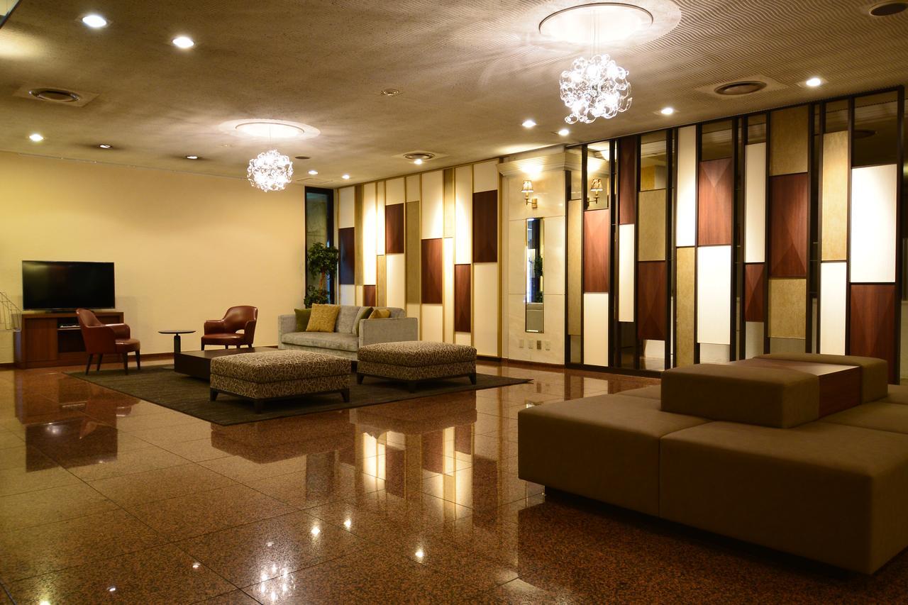 Sunroute Sano โรงแรม 3*